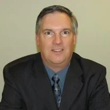 Dan Smith, owner of Balanced Books Accounting Services