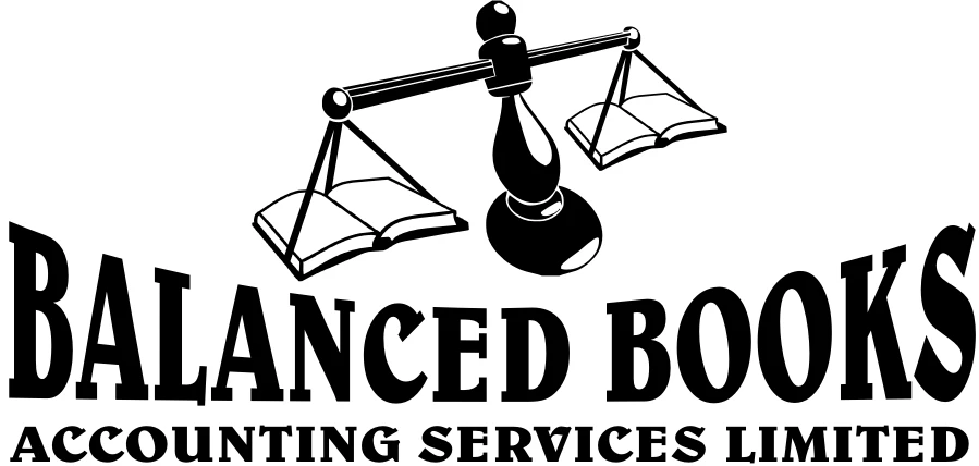 Balanced Books Accounting Services Limited